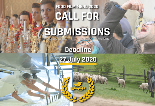 FFM 2020 Open Call