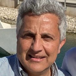 Picture of Davide Bruno
