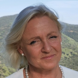 Picture of Diane Dodd PhD
