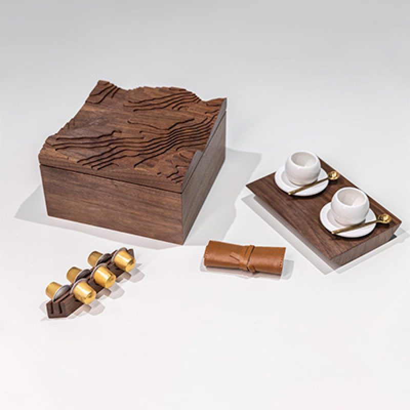 Khawlani coffee