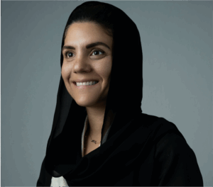 Picture of Mayada Badr