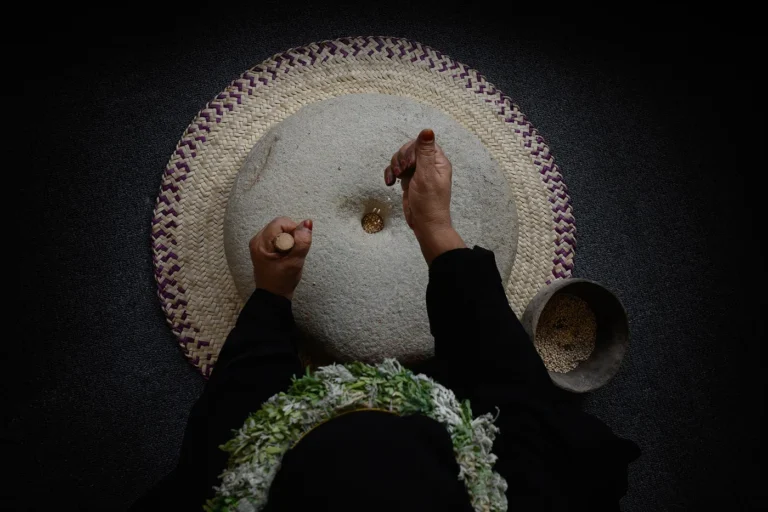 Aseer Local Tradition
