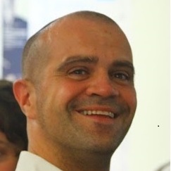 Picture of Alessio Cavicchi