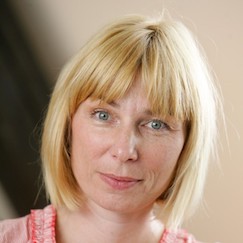 Picture of Dr. Daniela Jelincic
