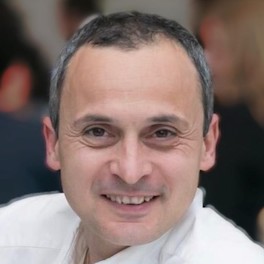 Picture of Dorian Lungu
