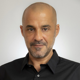 Picture of Hugo Alexandre Cruz