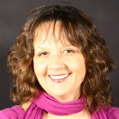Picture of Prof. Dr. Lidia Varbanova