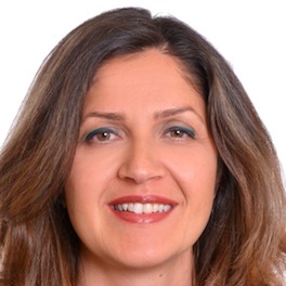 Picture of Lina Al-Khaled