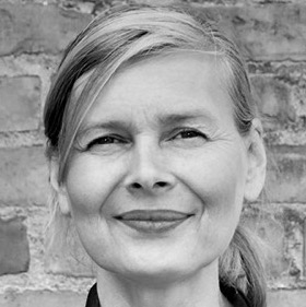 Picture of Mai Damgaard