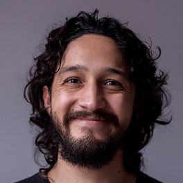 Picture of Raúl Torres