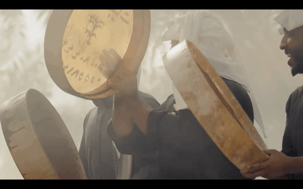 Tastes of Al-Hasa still