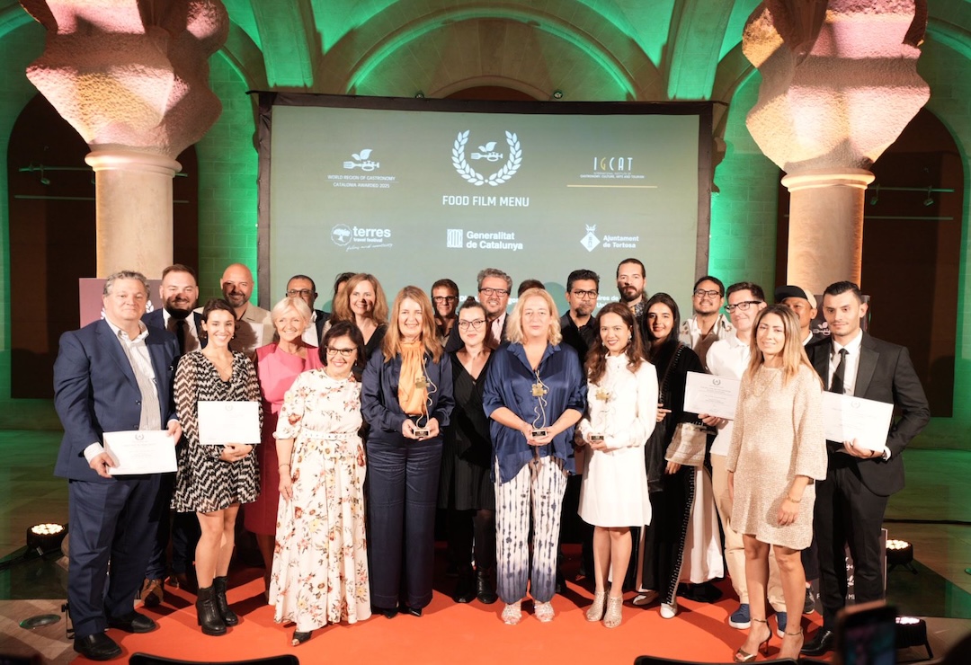 FFM 24 Awards