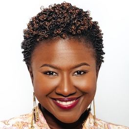 Picture of Yasmine Fofana