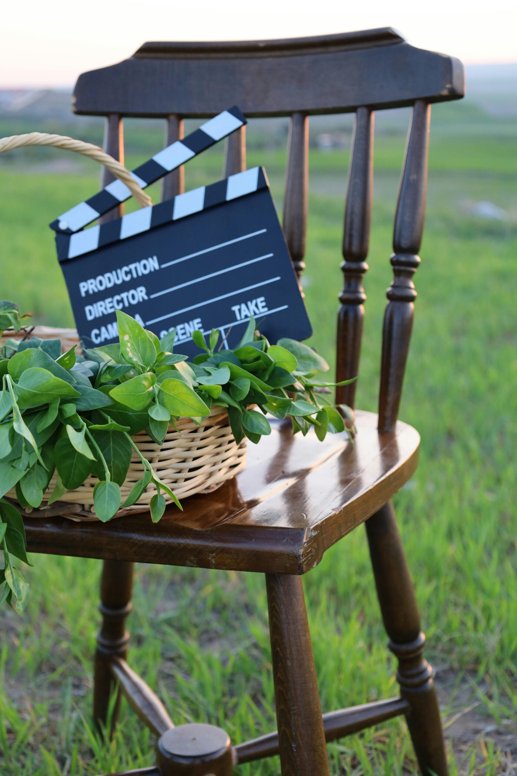 Film Shooting Contact 1