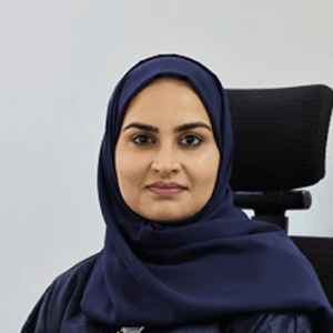 Picture of Amira Al Lawati