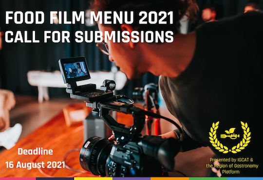 Open Call FFM 2021