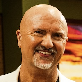 Picture of Robert Oliver
