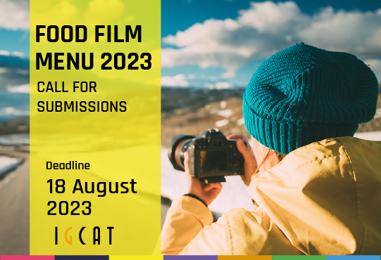 Open Call FFM 2023
