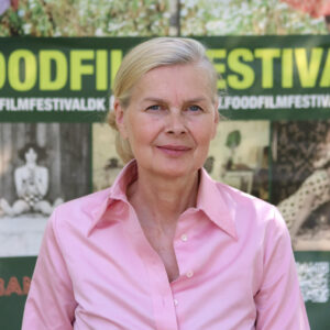 Picture of Mai Damgaard